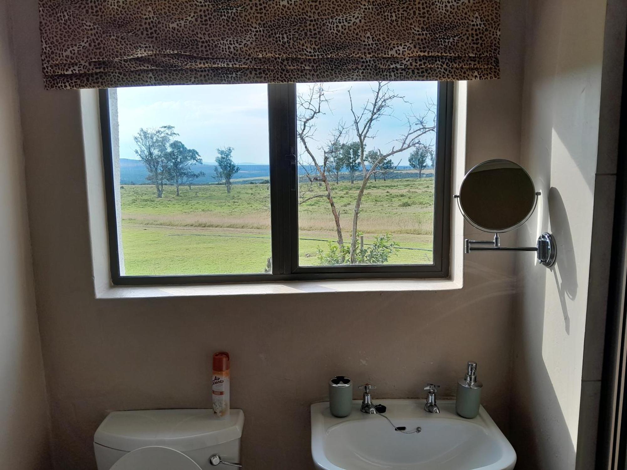 The Ranch House At African Safari Lodge Grahamstown Room photo